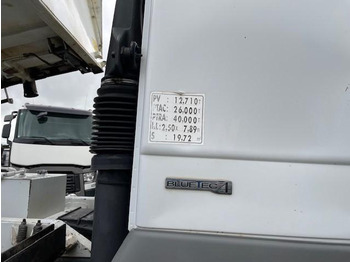 Mercedes Actros 3332 - Camion basculantă: Foto 3
