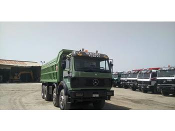 Camion basculantă Mercedes-Benz 3535: Foto 1