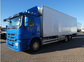 Camion frigider Mercedes-Benz ACTROS 2536 lamberet thermo king: Foto 1