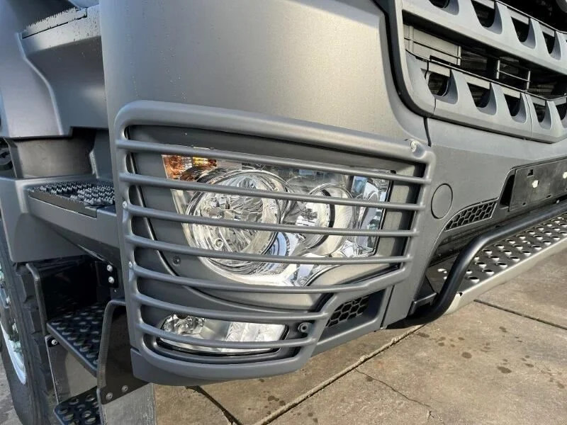Camion şasiu nou Mercedes-Benz Arocs 4040 A 6x6 Chassis Cabin (5 units): Foto 11
