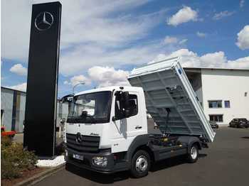 Camion basculantă nou Mercedes-Benz Atego 816 K 4x2 Meiller Kipper + AHK NEU: Foto 1