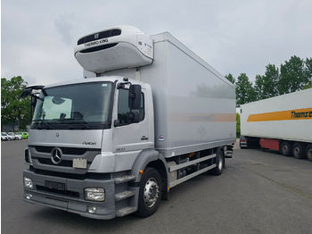 Camion frigider Mercedes-Benz Axor 1833_Thermoking T-1000: Foto 1