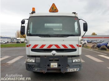 Camion basculantă RENAULT PREMIUM 250: Foto 1