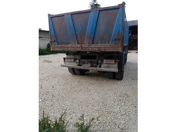 RENAULT Premium 270 - Camion basculantă: Foto 4