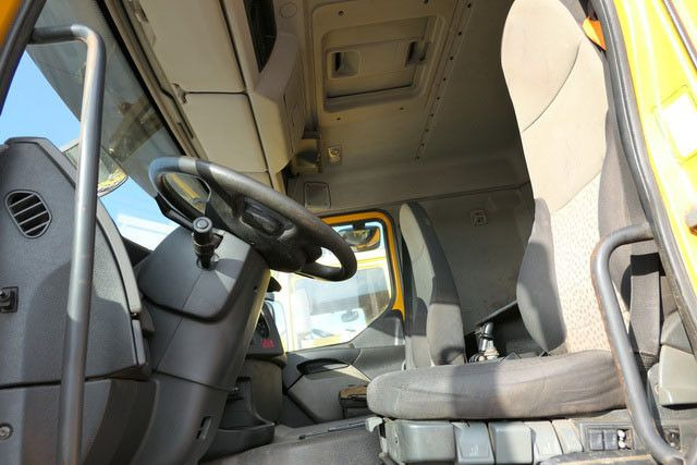 Camion şasiu Renault 460 Premium Lander 6x4, Retarder, 10Räder, Klima: Foto 10