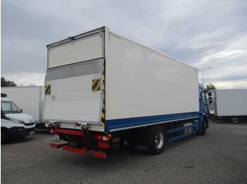 Camion furgon Renault D18, 320: Foto 3