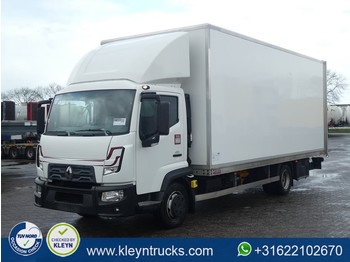 Camion furgon Renault D 220 7.5t airco taillift: Foto 1