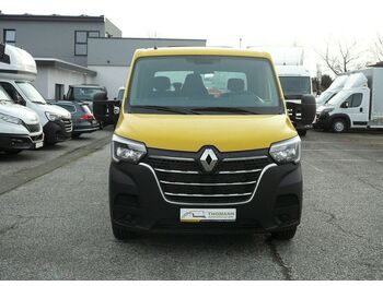 Camion transport auto, Autoutilitară nou Renault Master 2,3DCI Autotransporter Navi R-Cam Luftfed: Foto 2