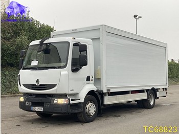 Camion furgon Renault Midlum 180.14 Euro 5: Foto 1