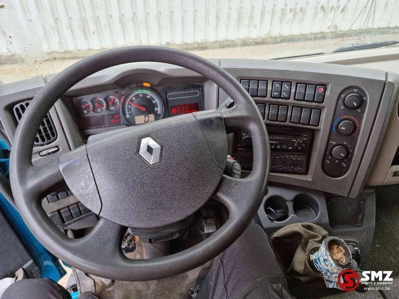 Camion furgon Renault Midlum 220 euro4: Foto 6