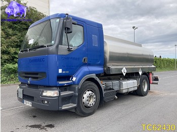 Camion cisternă Renault Premium 300 Euro 2: Foto 1