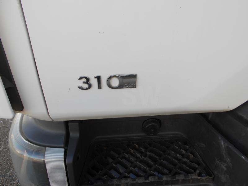Camion furgon Renault Premium 310 DXI: Foto 3