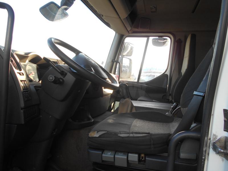Camion furgon Renault Premium 310 DXI: Foto 10