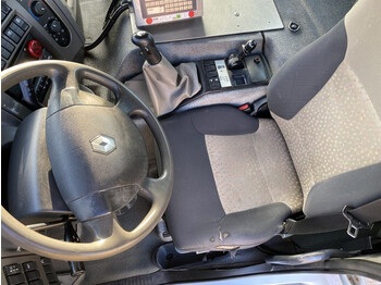 Camion cu cârlig Renault Premium 410 DXI + Hook system + 6x4: Foto 5