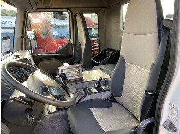 Camion cu cârlig Renault Premium 410 DXI + Hook system + 6x4: Foto 4