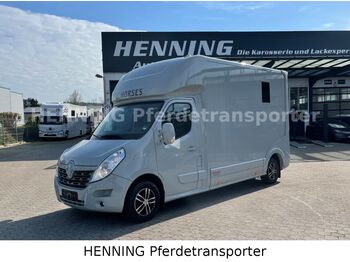 Camion transport cai Renault Roelofsen Parados Sport 3 - Sitzer: Foto 1