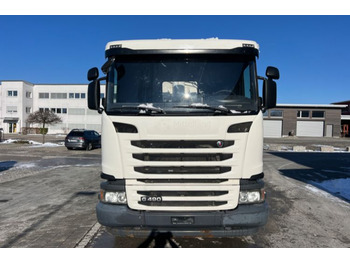 Scania R490 Moser Thermoisoliert  - Camion: Foto 4