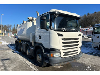Scania R490 Moser Thermoisoliert  - Camion: Foto 5