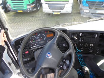 Camion platformă Scania R500 V8 + EURO 3 + 6X2 + Discounted from 16.950,-: Foto 5