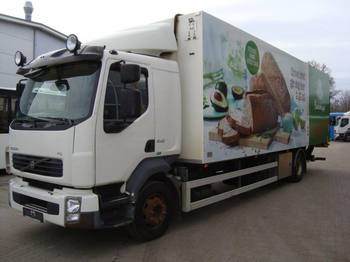Camion izoterma VOLVO FL240 BUSSBYGG HEATED ISOTHERM BOX Euro 4: Foto 1
