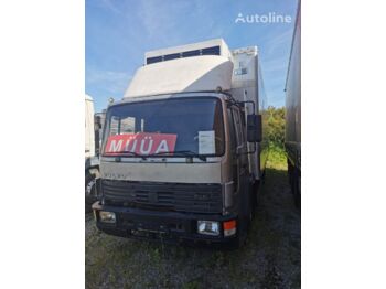 Camion frigider VOLVO FL614 (FULL STEEL): Foto 1
