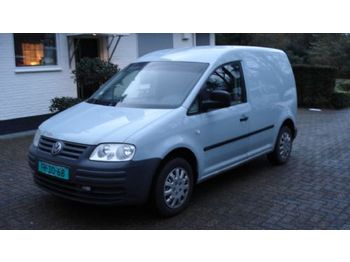 Volkswagen tdi - Camion