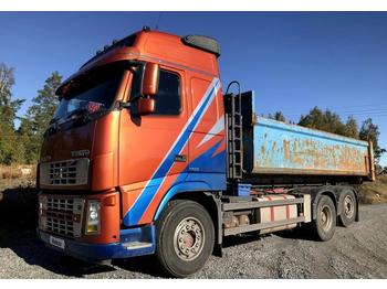 Camion cu cârlig Volvo FH16 660: Foto 1