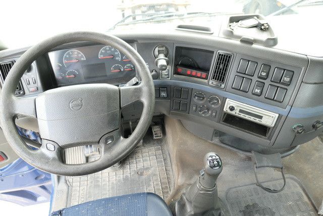 Camion cu cârlig Volvo FH 440 6x4/Klima/Schalter/grüne Plakete/AHK: Foto 10