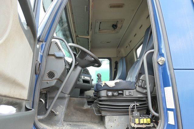 Camion cu cârlig Volvo FH 440 6x4/Klima/Schalter/grüne Plakete/AHK: Foto 9