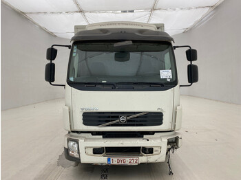 Camion furgon Volvo FL 240: Foto 2