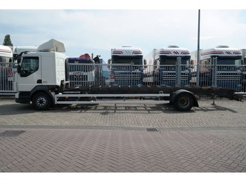 Camion transport containere/ Swap body Volvo FL 240 RENOVE SWITCH SYSTEM 319.860KM: Foto 1