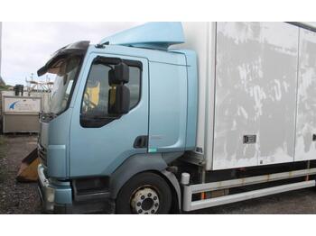 Camion furgon Volvo FL-280 4X2(Defekt Databox): Foto 1