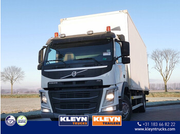 Camion furgon Volvo FM 13.420 euro 6 lift 389tkm: Foto 1