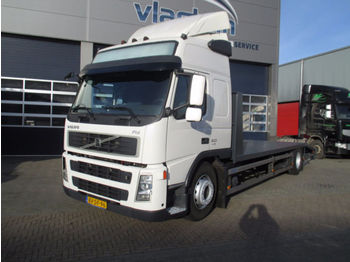 Camion transport auto Volvo FM 300: Foto 1