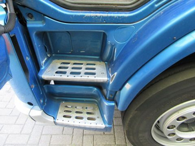 Camion transport animale Volvo FM 9: Foto 11