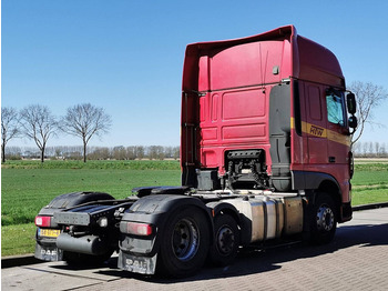 Cap tractor DAF XF 440 ssc 6x2 ftp nl-truck: Foto 3
