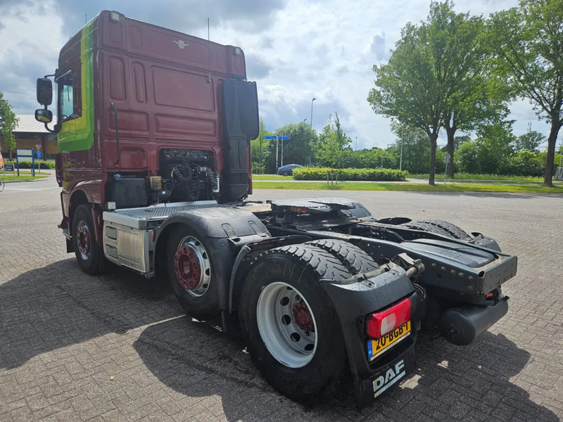 Cap tractor DAF XF 460 6X2 | Euro 6 | MX-Brake