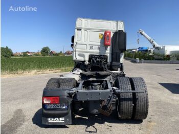 Cap tractor DAF XF 480 SpaceCab: Foto 5