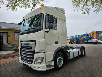 Cap tractor DAF XF 480 Spacecab: Foto 3