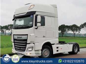 Cap tractor DAF XF 480 ssc intarder led: Foto 1