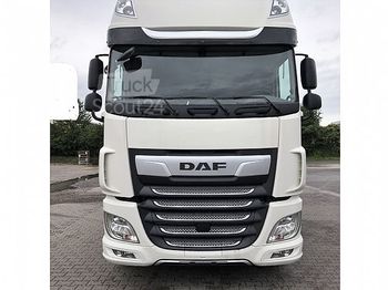 Cap tractor DAF - XF 530 SSC SOFORT LIEFER INTARDER LEASE € 1.445: Foto 1