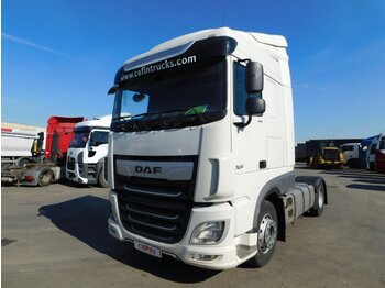 Daf Xf 480 ft - cap tractor