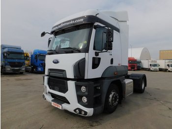 Cap tractor Ford Fht61gx 1848: Foto 1