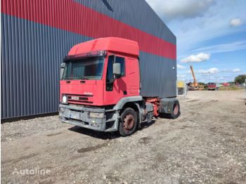Cap tractor IVECO Eurotech 430, ZF gearbox: Foto 1