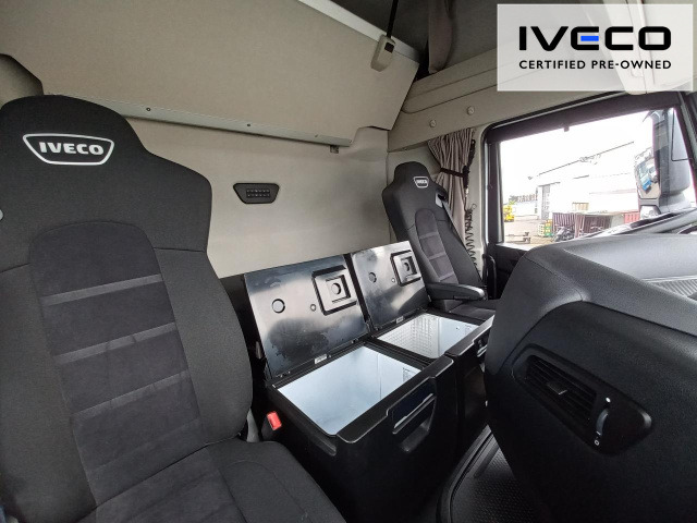 Leasing de IVECO S-Way AS440S48T/P Euro6 Intarder IVECO S-Way AS440S48T/P Euro6 Intarder: Foto 6