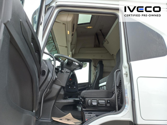 Leasing de IVECO S-Way AS440S48T/P Euro6 Intarder IVECO S-Way AS440S48T/P Euro6 Intarder: Foto 16