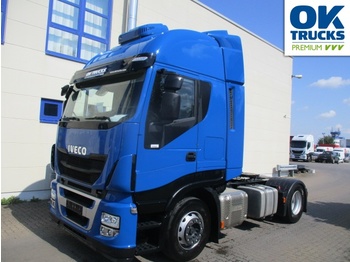 Cap tractor IVECO Stralis AS440S42T/P: Foto 1