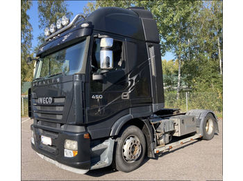 Cap tractor IVECO Stralis AS440S45 T/P: Foto 1