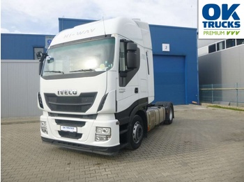 Cap tractor IVECO Stralis AS440S46TP: Foto 1
