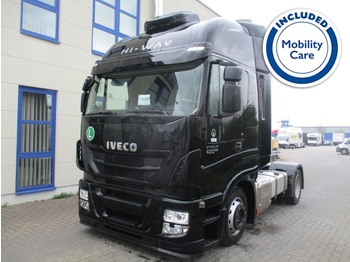 Cap tractor IVECO Stralis AS440S46T/FPLT inkl. Iveco Mobility Care: Foto 1